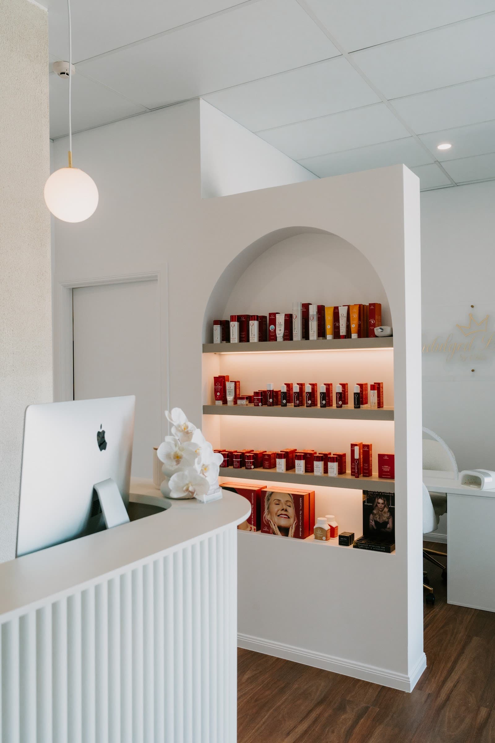 The Beauty Co. — Hope Island, Gold Coast