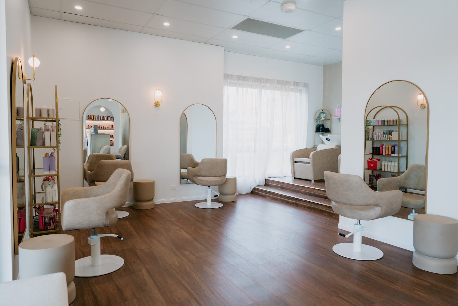 The Beauty Co. — Hope Island, Gold Coast