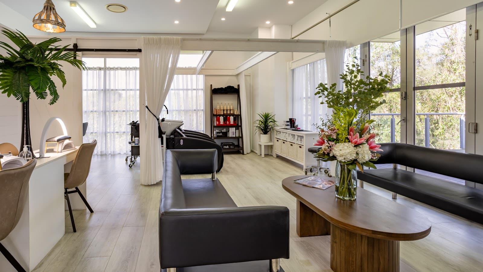 RendezVou Beauty Emporium — Hope Island, Gold Coast