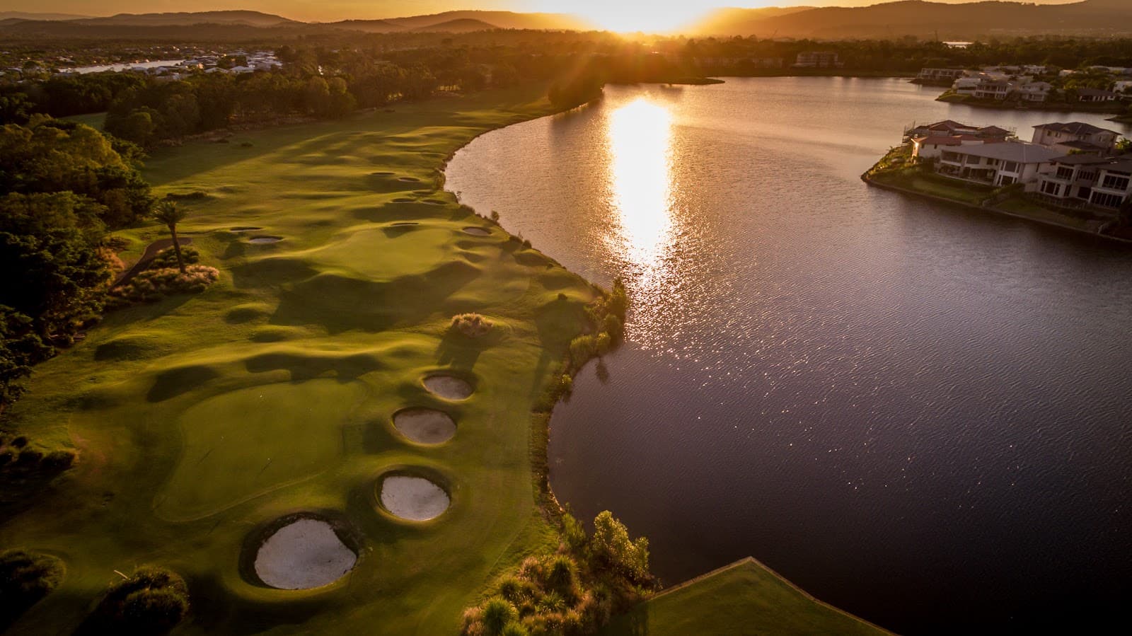 Links Golf & Wellbeing | Hope Island Golf Course — Hope Island, Gold Coast