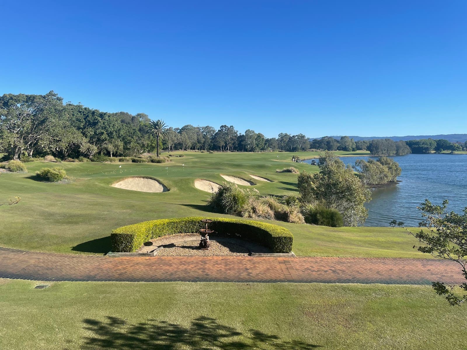 Links Golf & Wellbeing | Hope Island Golf Course — Hope Island, Gold Coast
