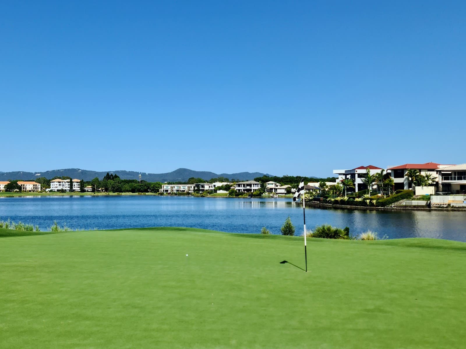 Links Golf & Wellbeing | Hope Island Golf Course — Hope Island, Gold Coast