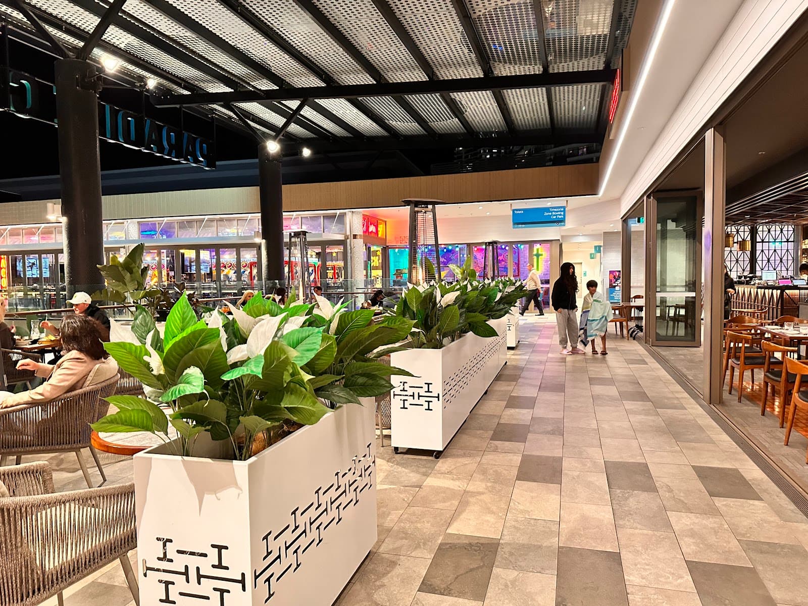 Soul Boardwalk — Palm Beach, Gold Coast