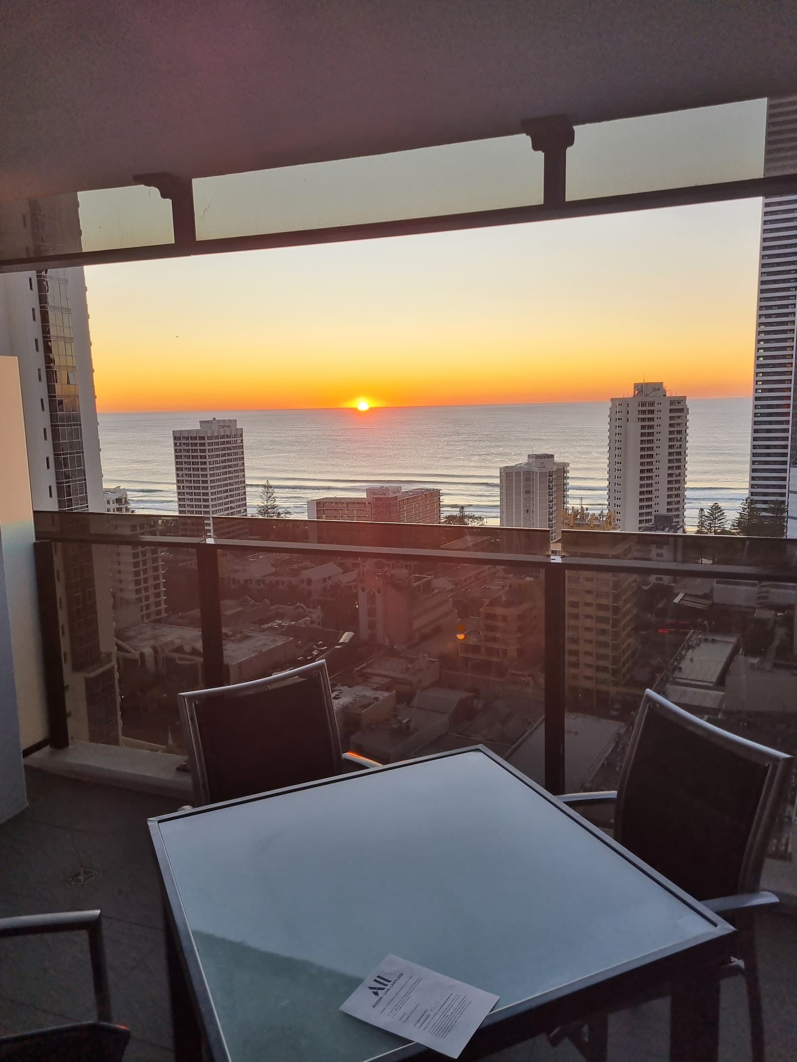 Circle on Cavill Shopping Centre — Surfers Paradise, Gold Coast