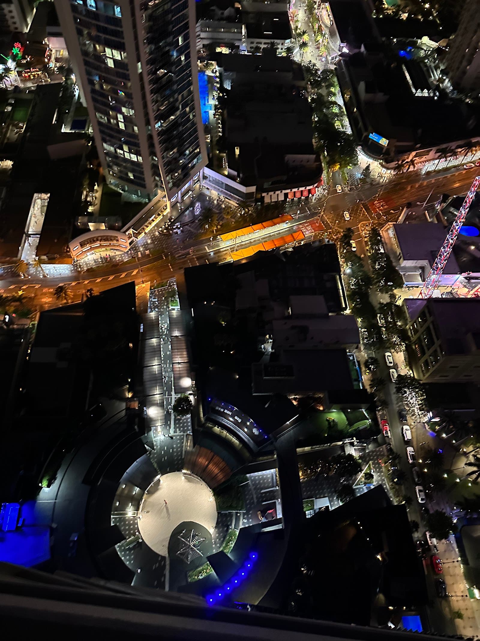 Circle on Cavill Shopping Centre — Surfers Paradise, Gold Coast