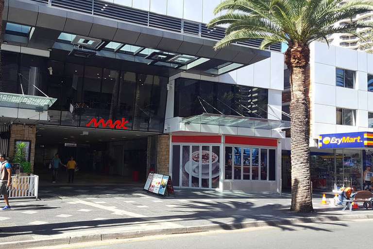 The Mark Centre — Surfers Paradise, Gold Coast