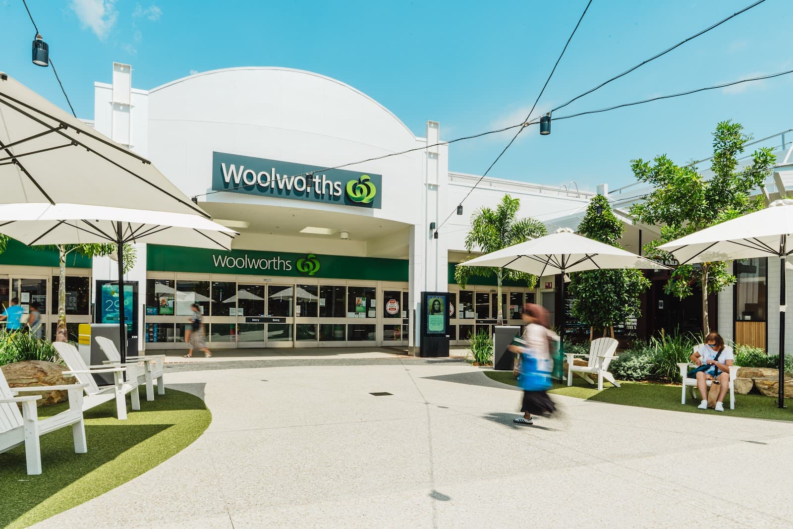Harbour Town Premium Outlets Gold Coast — Hope Island, Gold Coast