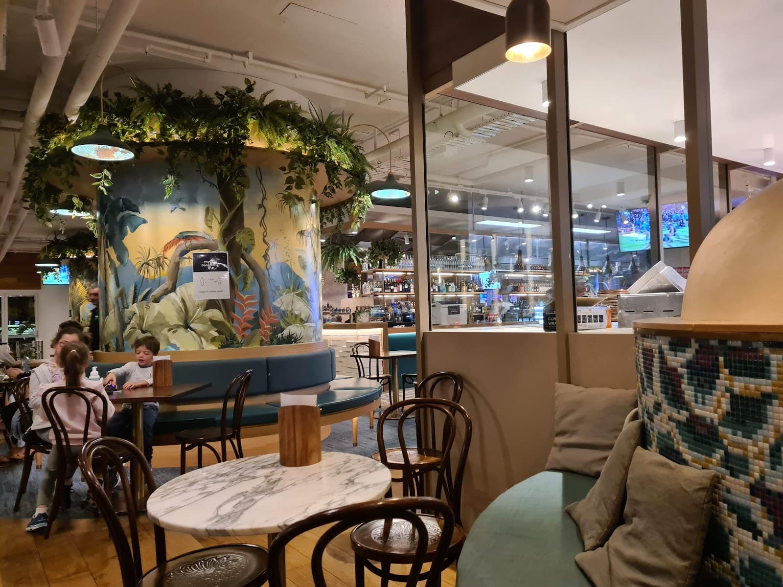 The Oasis — Palm Beach, Gold Coast