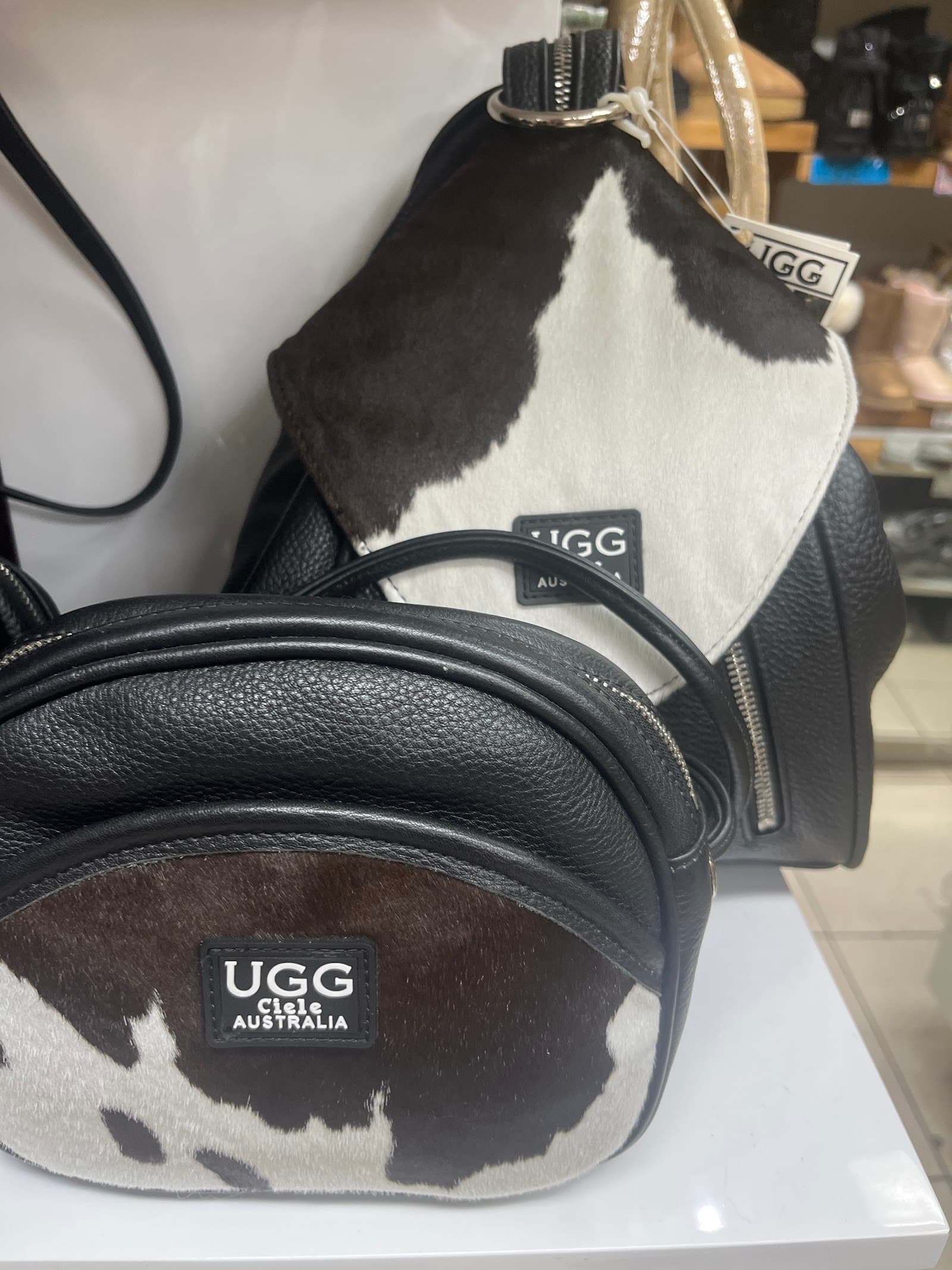 UGG Factory Outlet — Surfers Paradise, Gold Coast