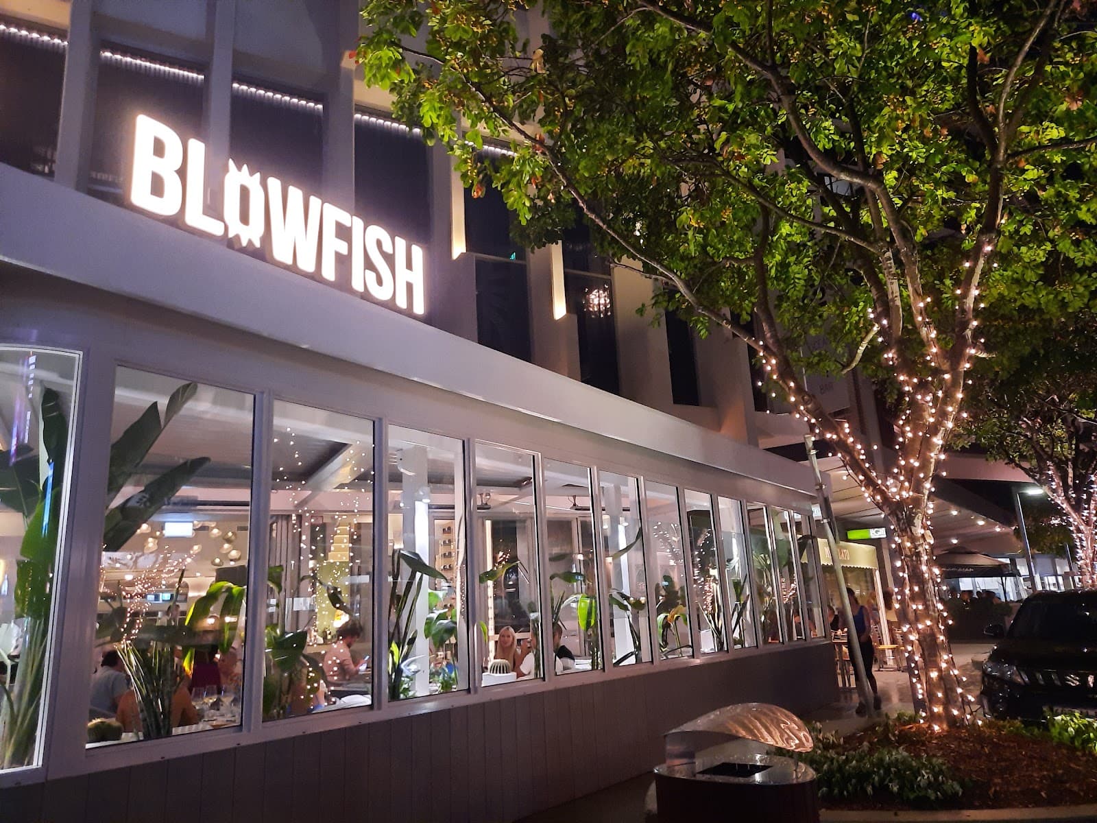 Oracle Broadbeach — Broadbeach, Gold Coast