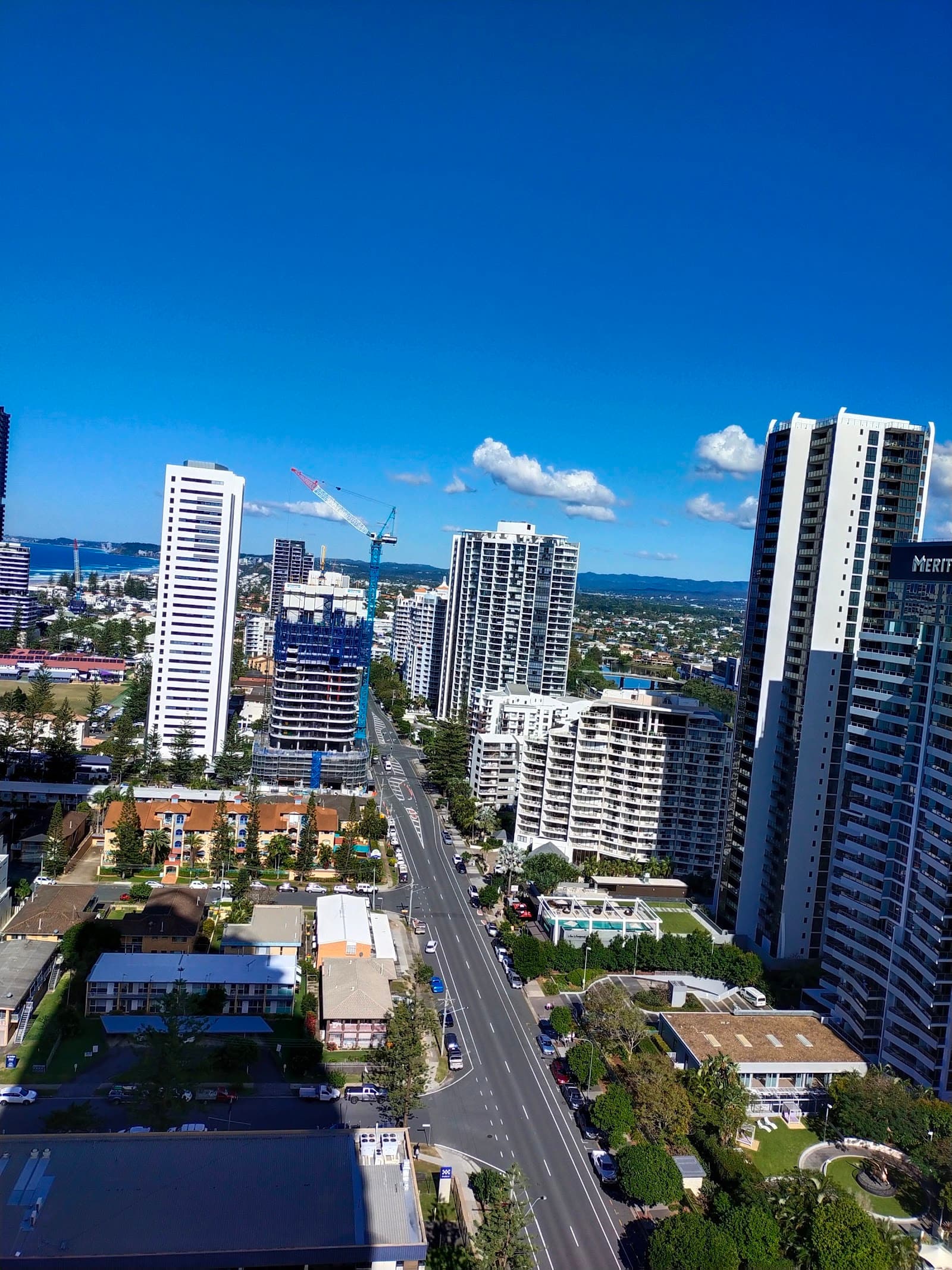 Oracle Broadbeach — Broadbeach, Gold Coast