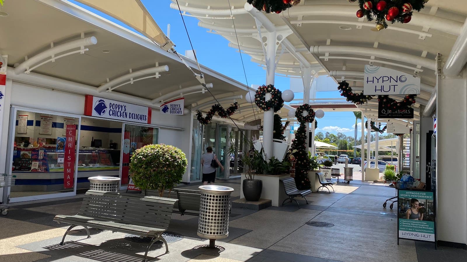 Q Super Centre — Palm Beach, Gold Coast