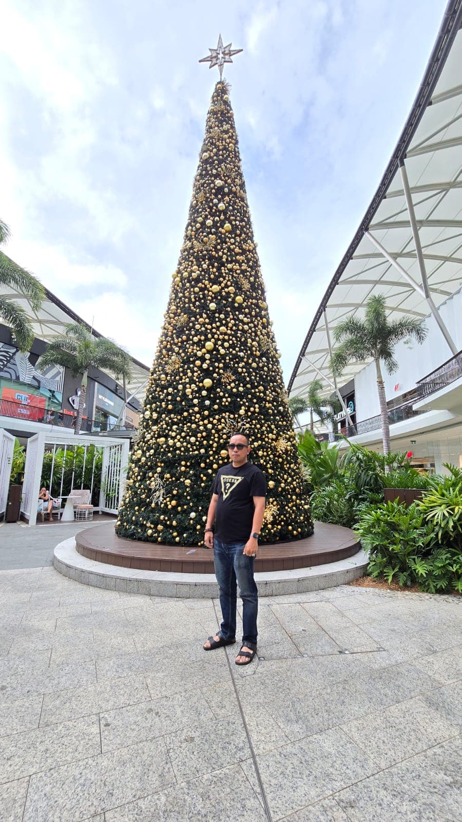 Pacific Fair — Broadbeach, Gold Coast