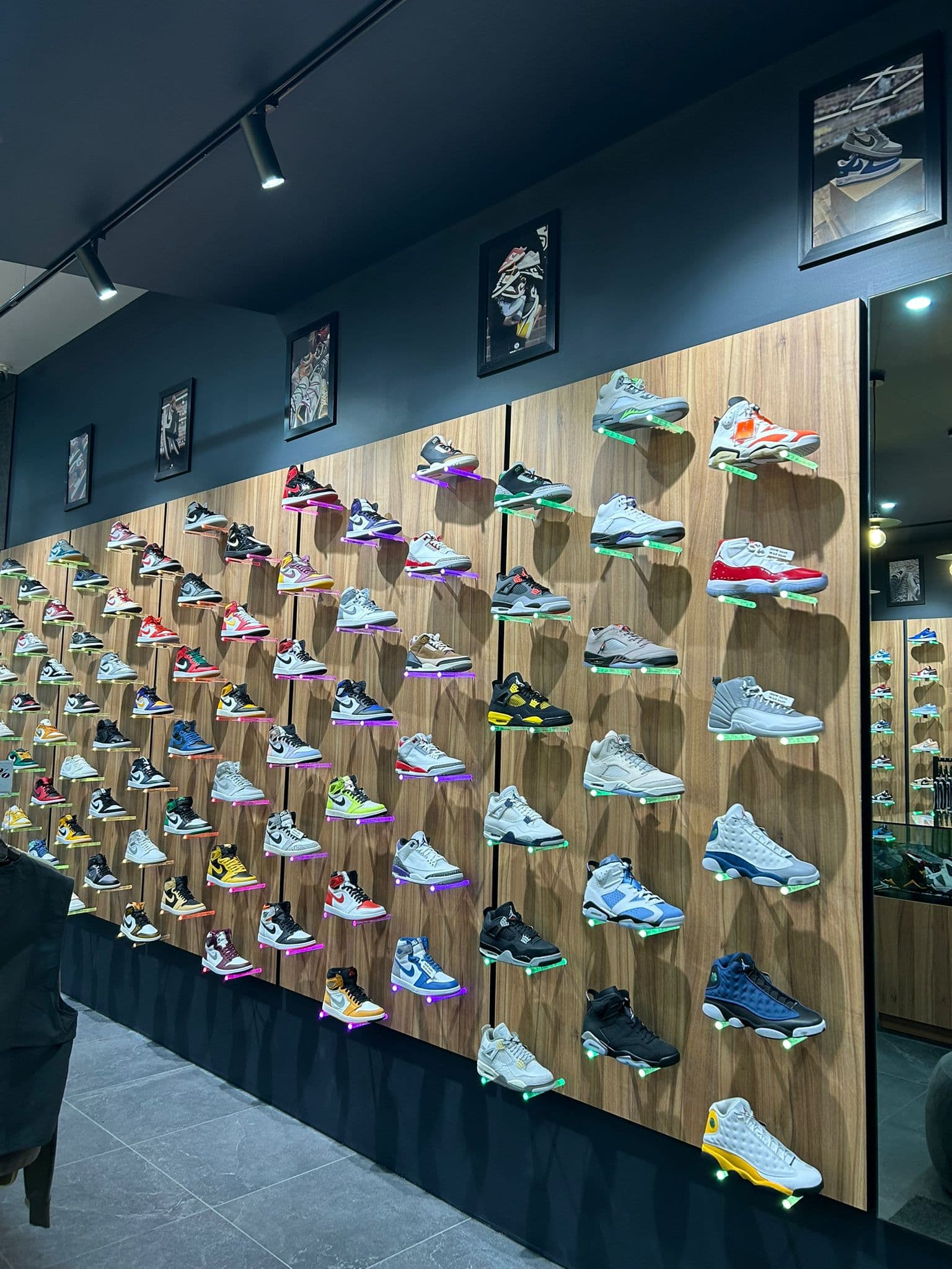 SOLESTREET — Broadbeach, Gold Coast