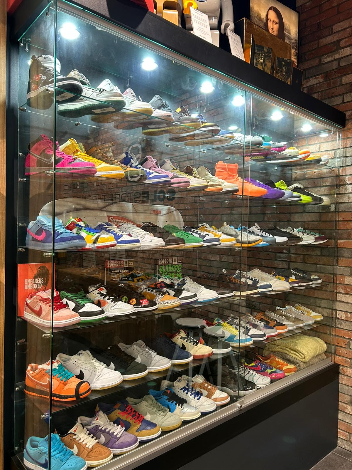 SOLESTREET — Broadbeach, Gold Coast