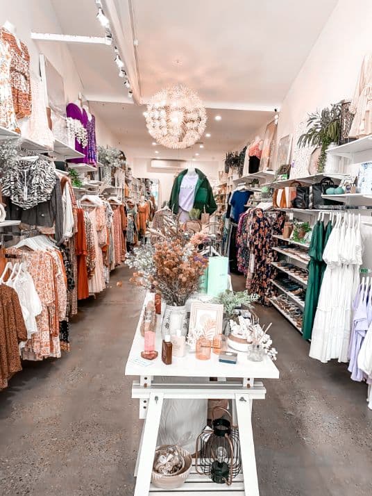 Bliss & Beyond Burleigh Heads — Burleigh Heads, Gold Coast