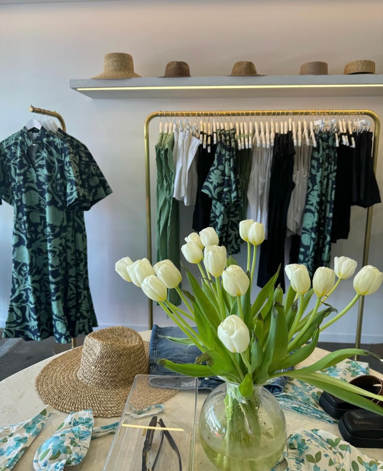 Doré Burleigh — Burleigh Heads, Gold Coast