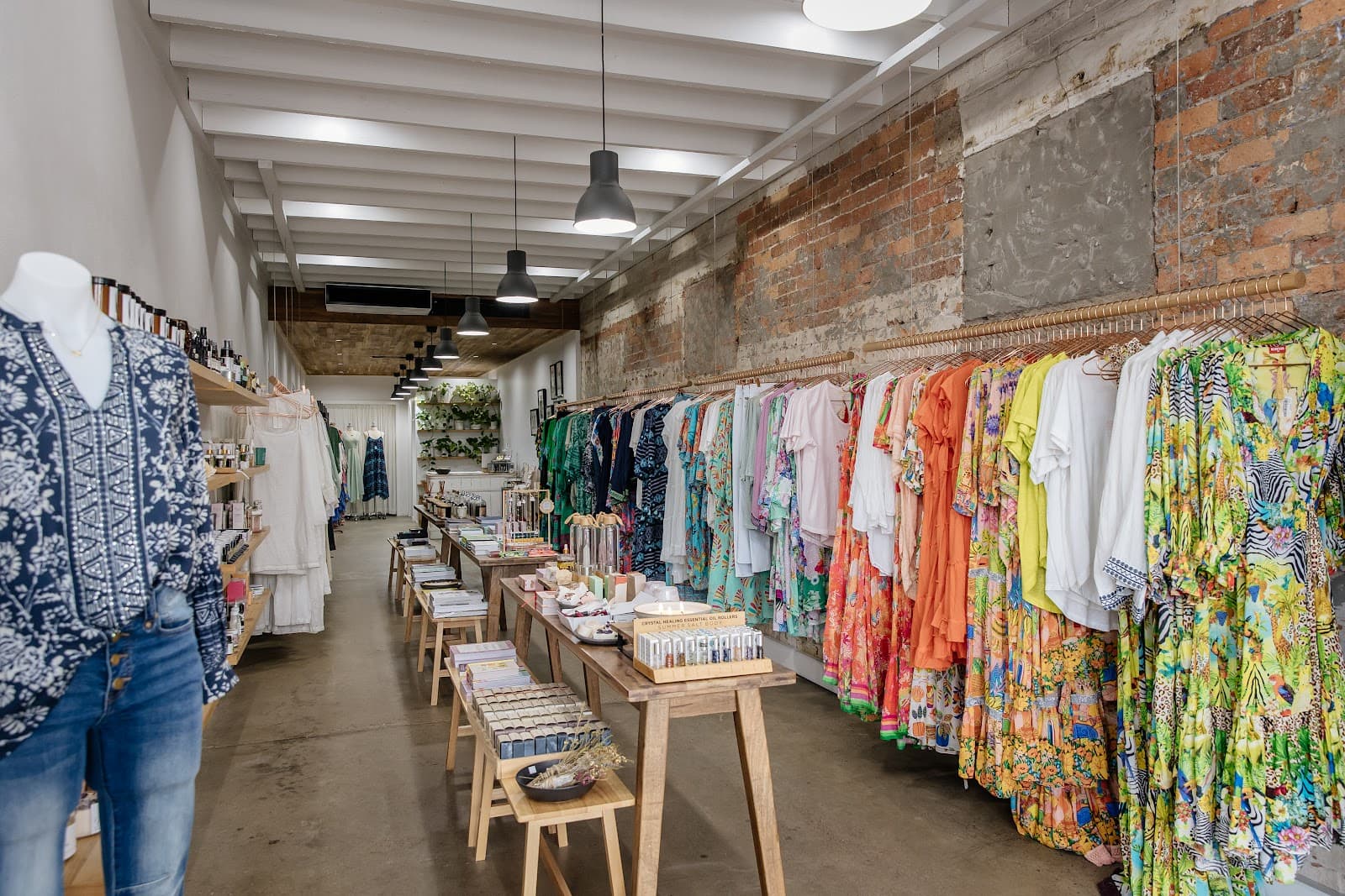 Kabana Shop Burleigh Heads — Burleigh Heads, Gold Coast