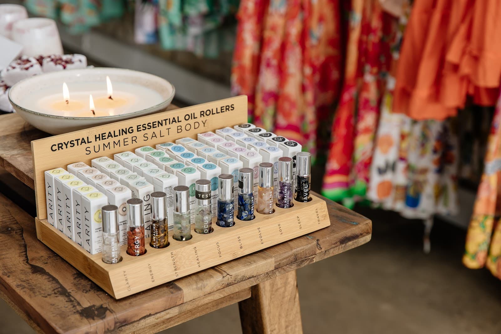 Kabana Shop Burleigh Heads — Burleigh Heads, Gold Coast