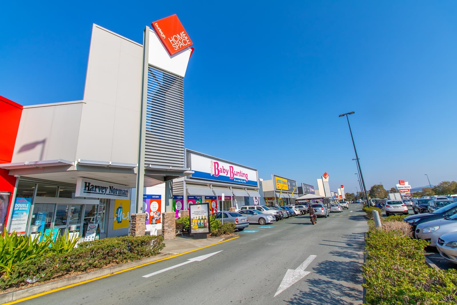 Burleigh Homespace — Burleigh Heads, Gold Coast