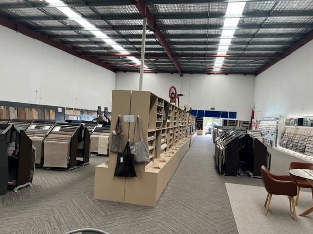 Burleigh Central Showplace — Burleigh Heads, Gold Coast