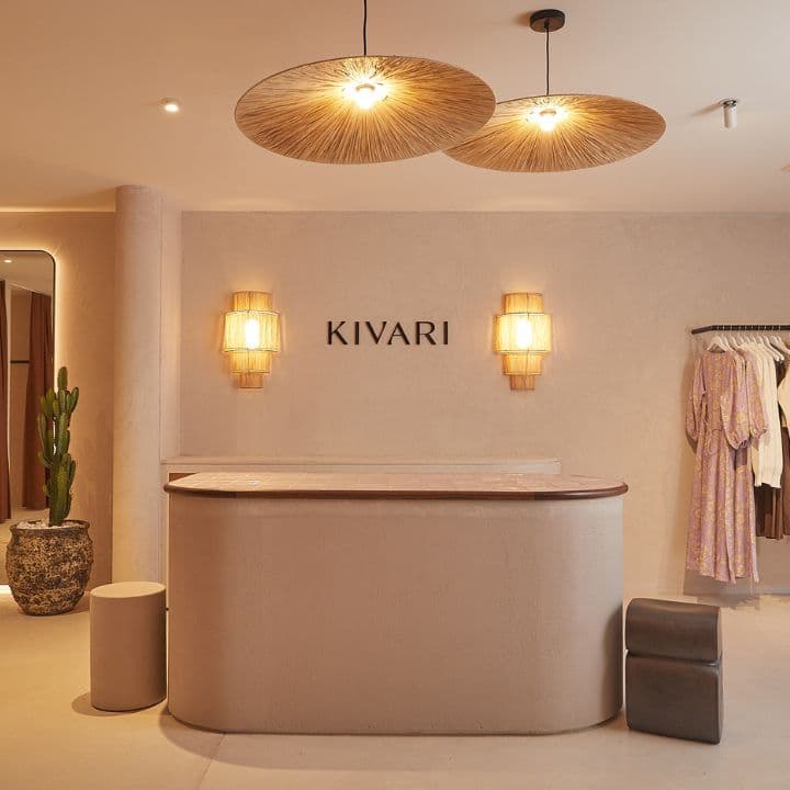 KIVARI — Burleigh Heads, Gold Coast