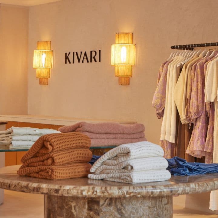KIVARI — Burleigh Heads, Gold Coast