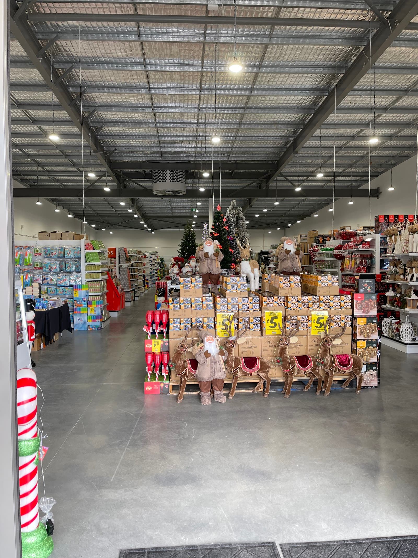 Choice The Discount Store Burleigh Heads — Burleigh Heads, Gold Coast