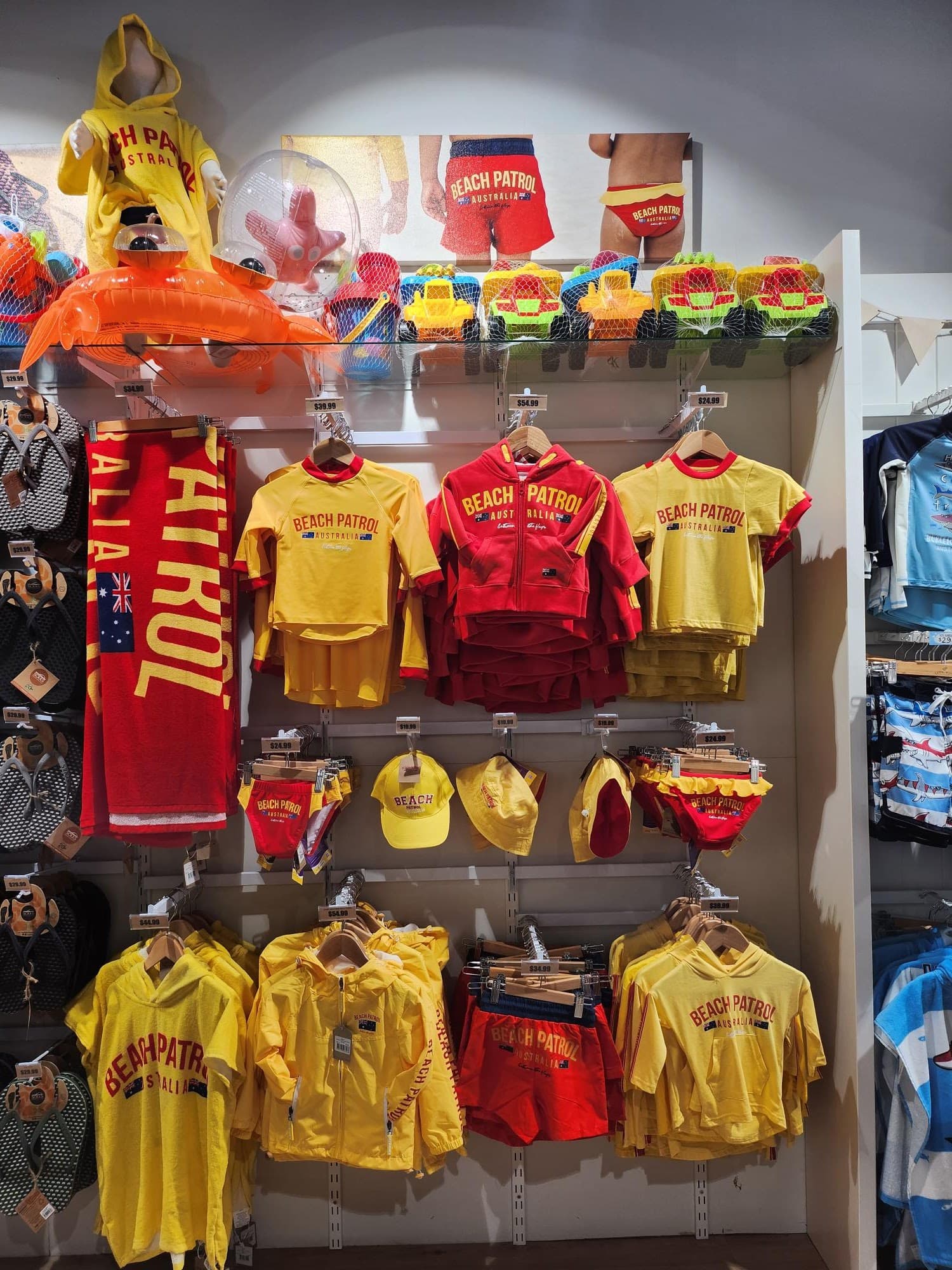 Love Burleigh - Australian Souvenir & Gift Store — Burleigh Heads, Gold Coast