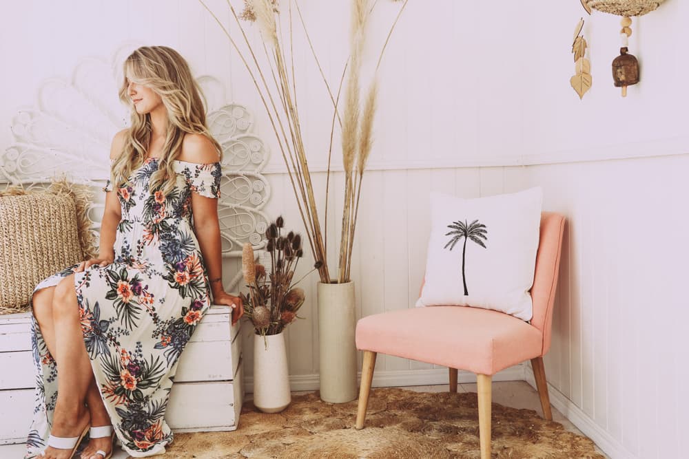 Feather Fox Boutique + Studio — Burleigh Heads, Gold Coast