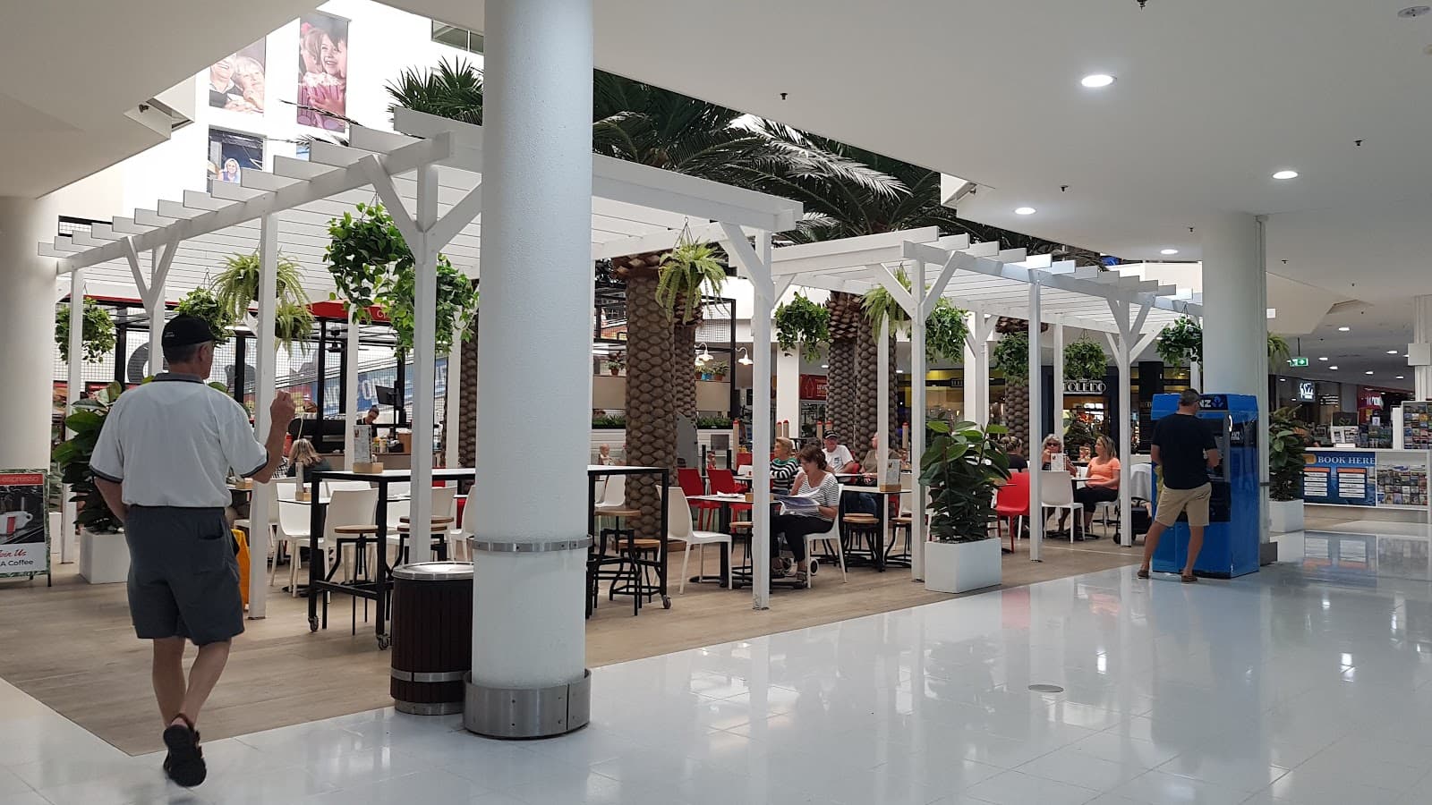 The Strand at Coolangatta — Currumbin, Gold Coast