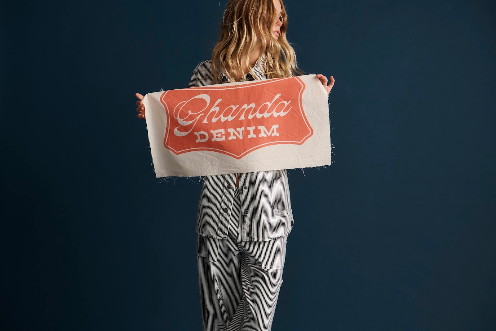 Ghanda Clothing Coolangatta — Coolangatta, Gold Coast