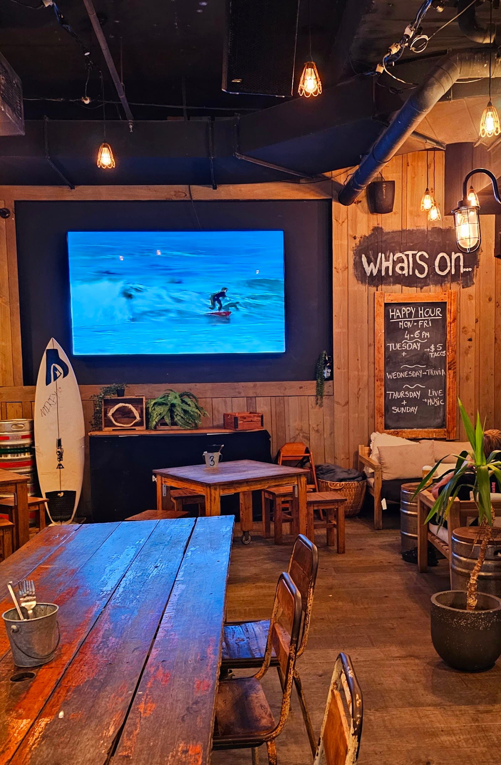 The Strand — Coolangatta, Gold Coast