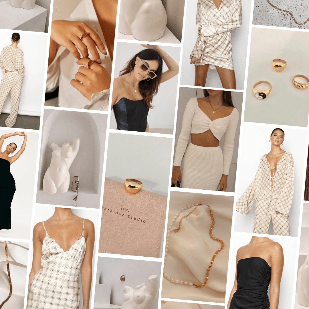 Olive + Vern — Coolangatta, Gold Coast