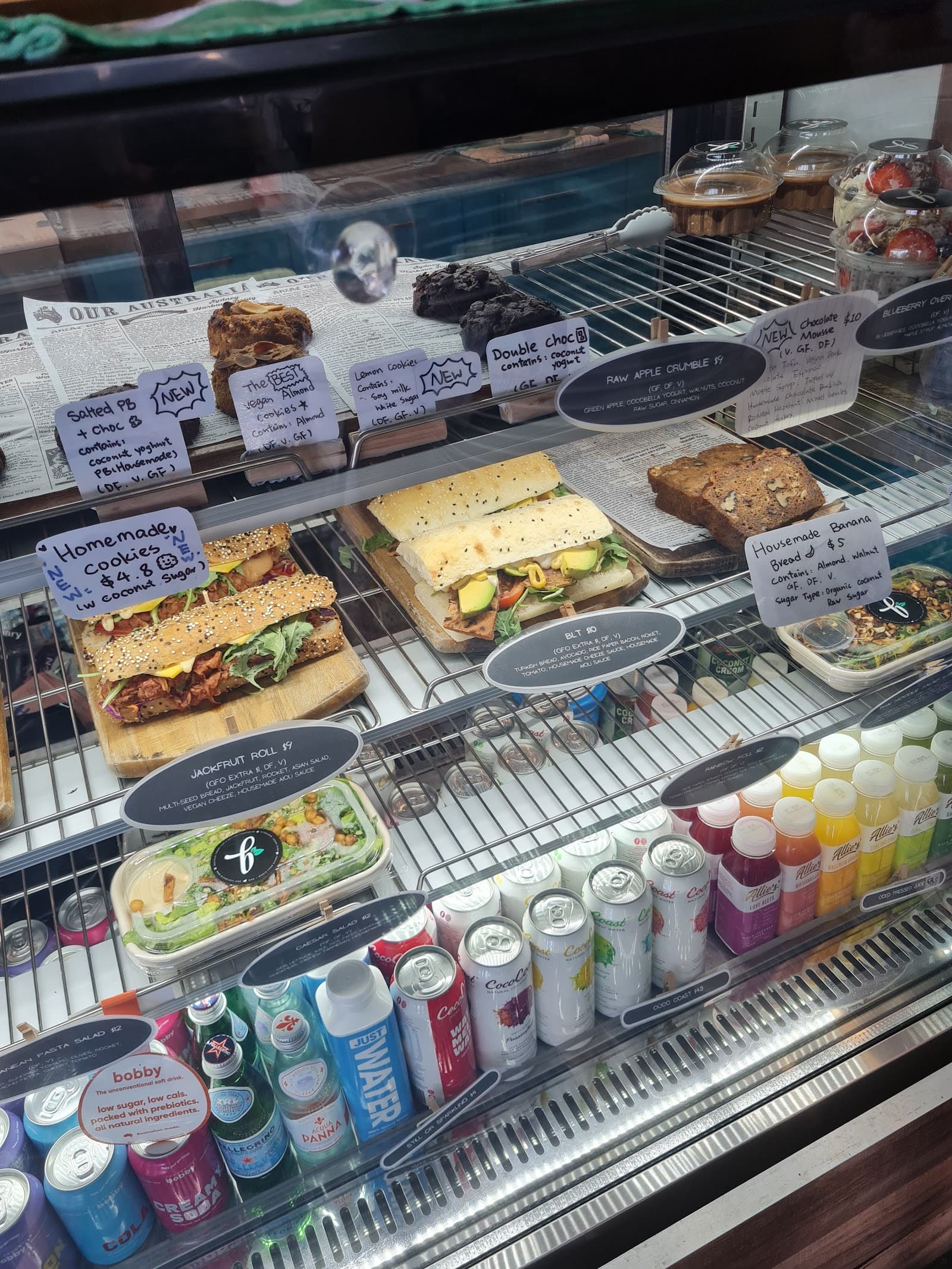 Ferry Road Shopping Centre — Southport, Gold Coast