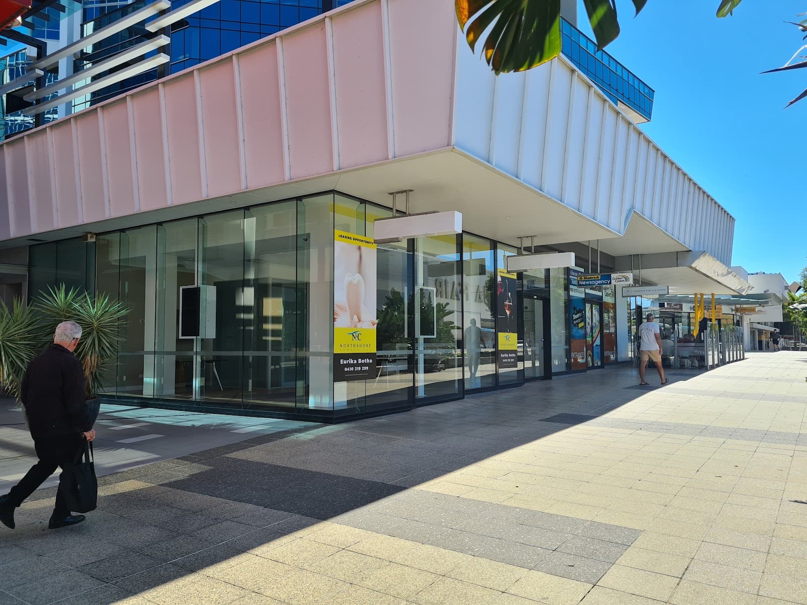 Southport Central — Southport, Gold Coast