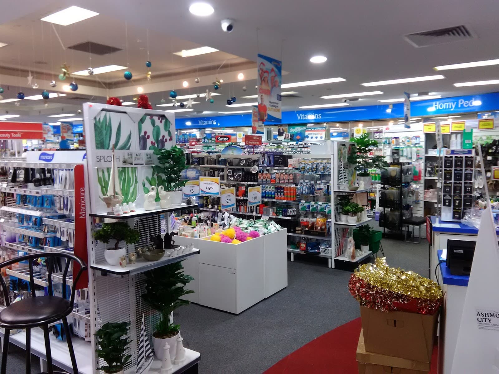 Ashmore City Shopping Centre — Southport, Gold Coast