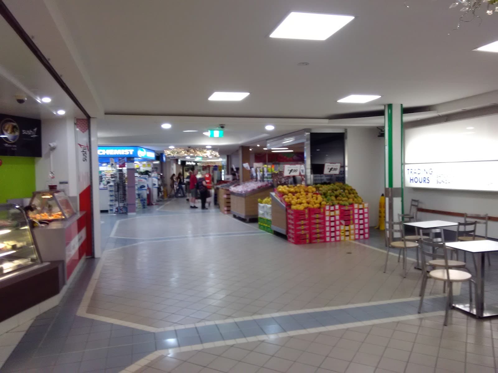 Ashmore City Shopping Centre — Southport, Gold Coast