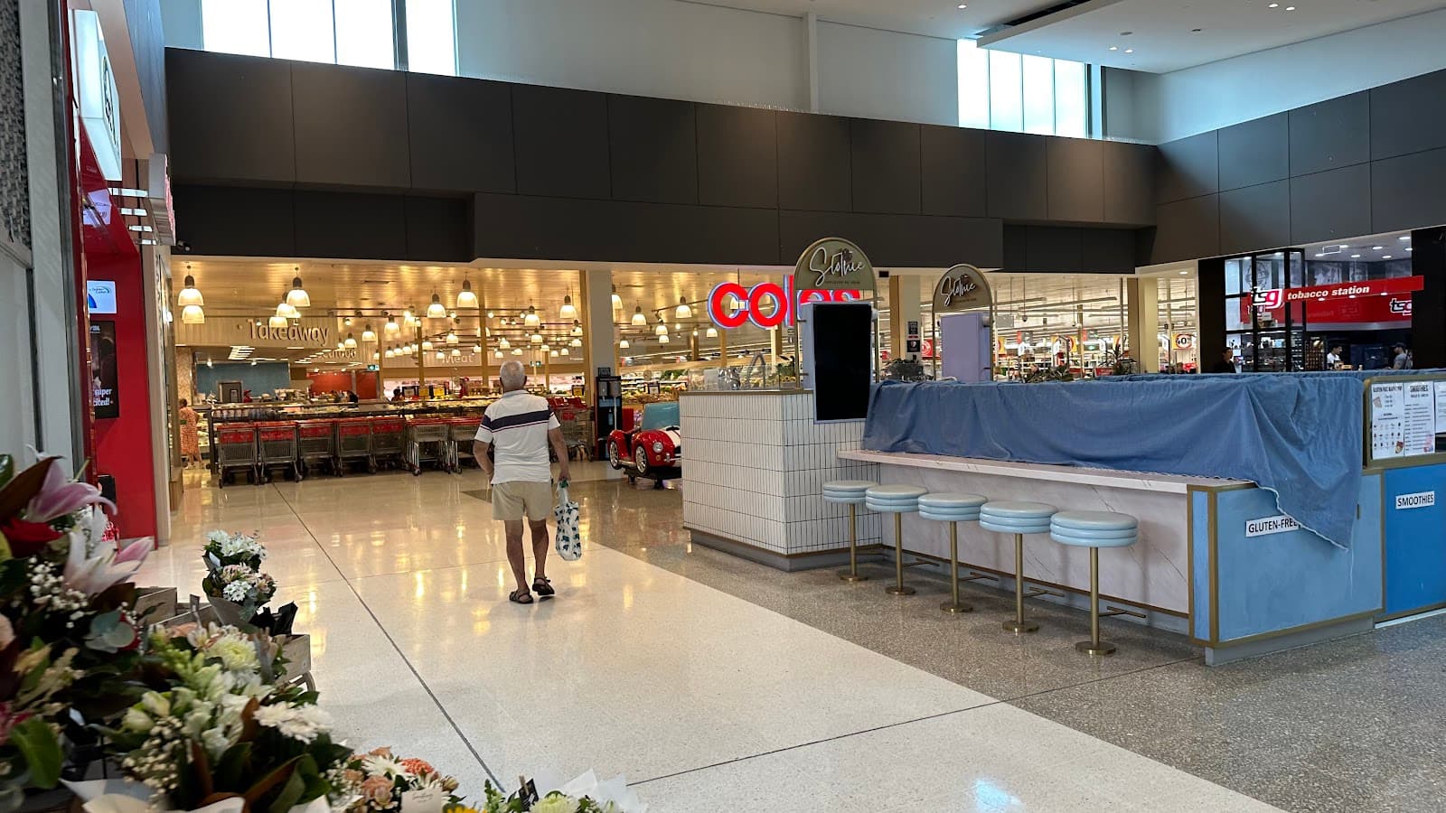Westfield Helensvale — Hope Island, Gold Coast