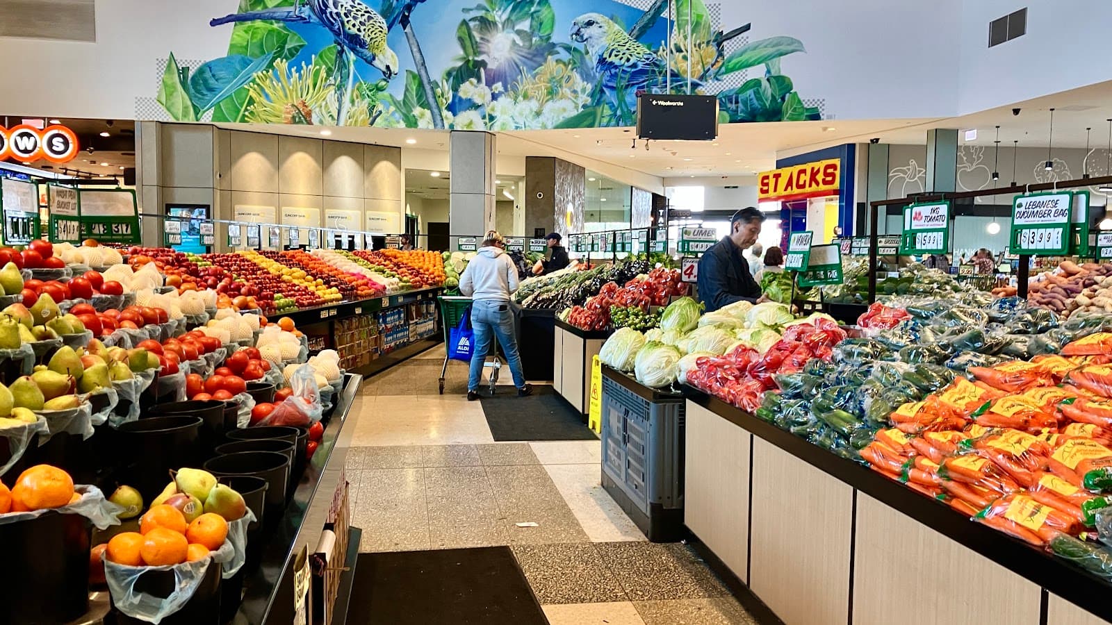 Westfield Helensvale — Hope Island, Gold Coast