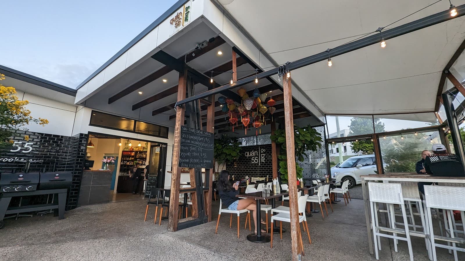 CHIRN PLACE — Southport, Gold Coast