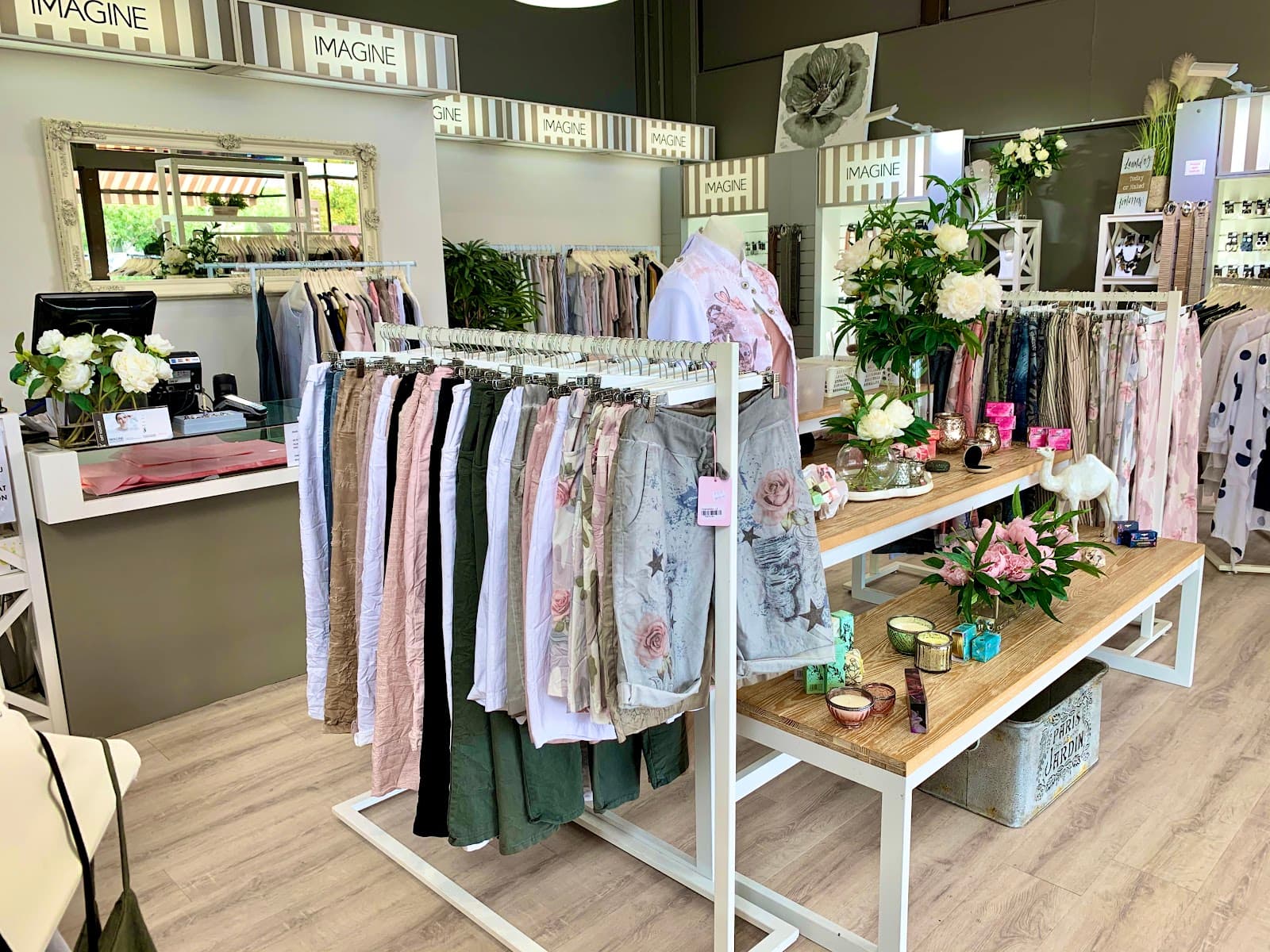 Imagine Fashion - Southport — Southport, Gold Coast