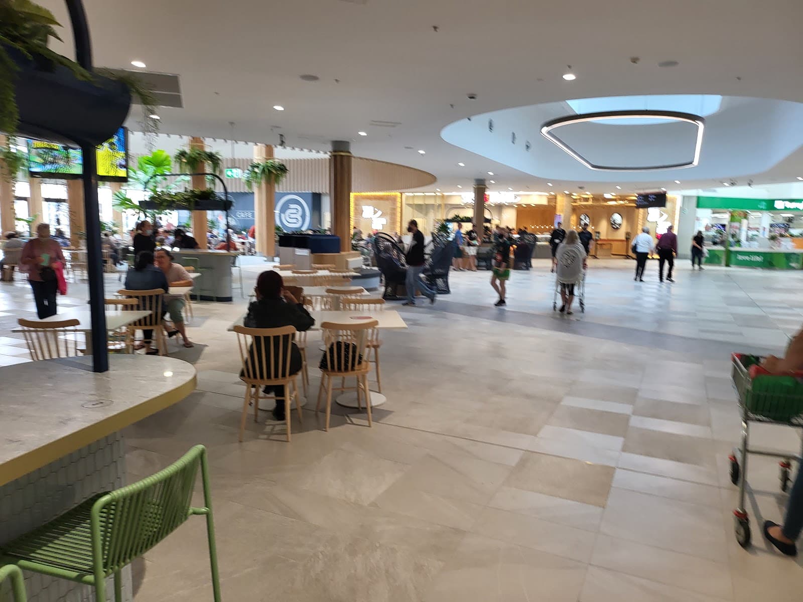 Runaway Bay Centre — Hope Island, Gold Coast