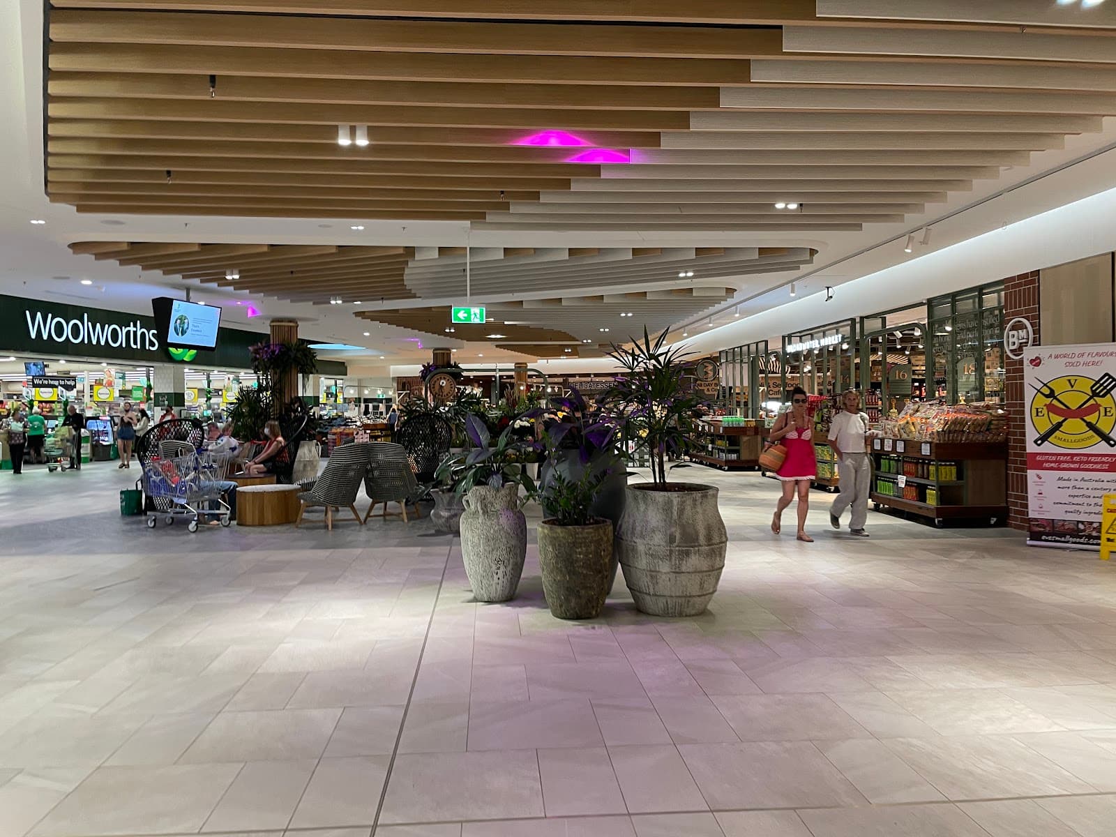 Runaway Bay Centre — Hope Island, Gold Coast