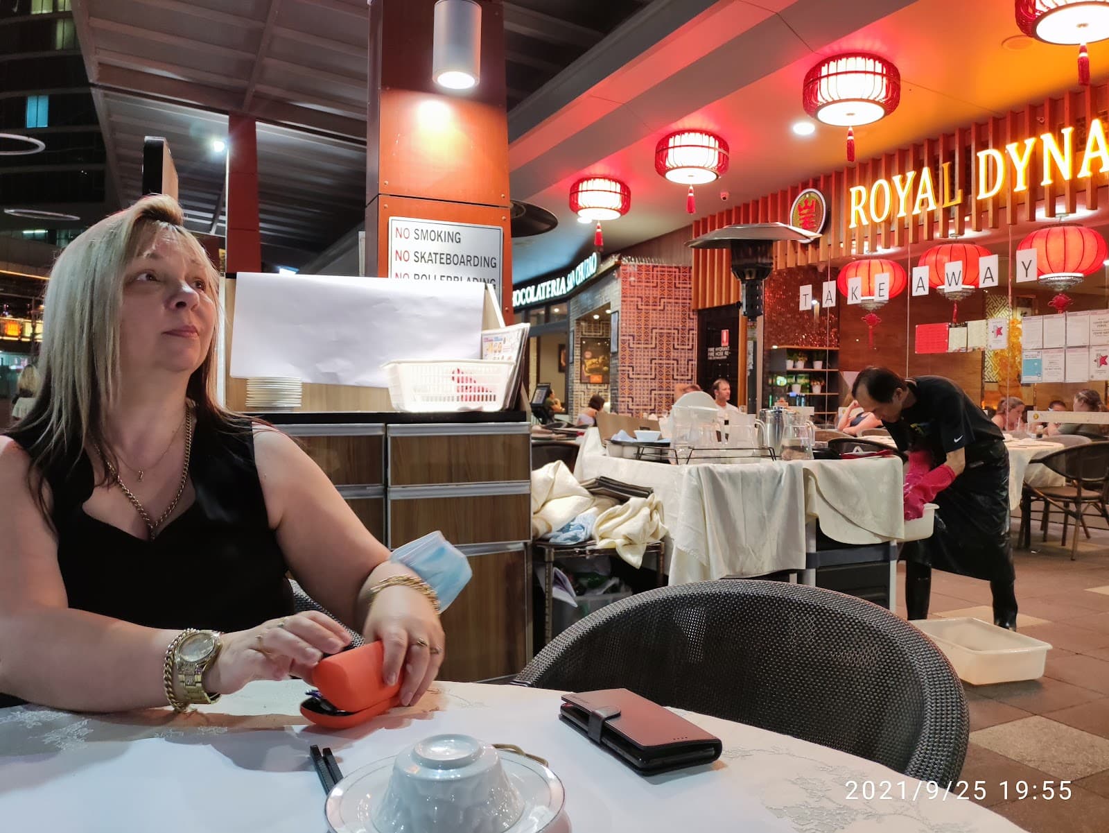 Circle on Cavill Shopping Centre — Main Beach, Gold Coast