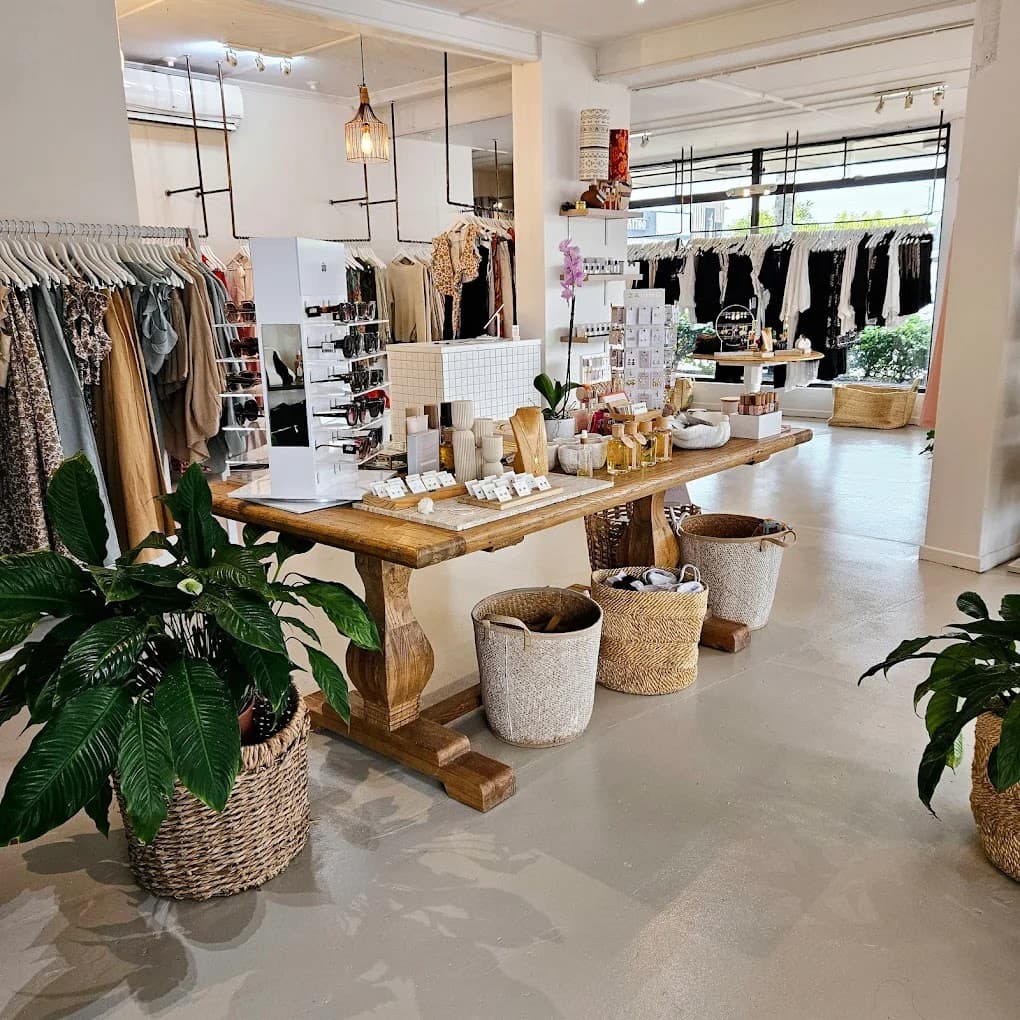 Miss Jane Designs — Mermaid Beach, Gold Coast