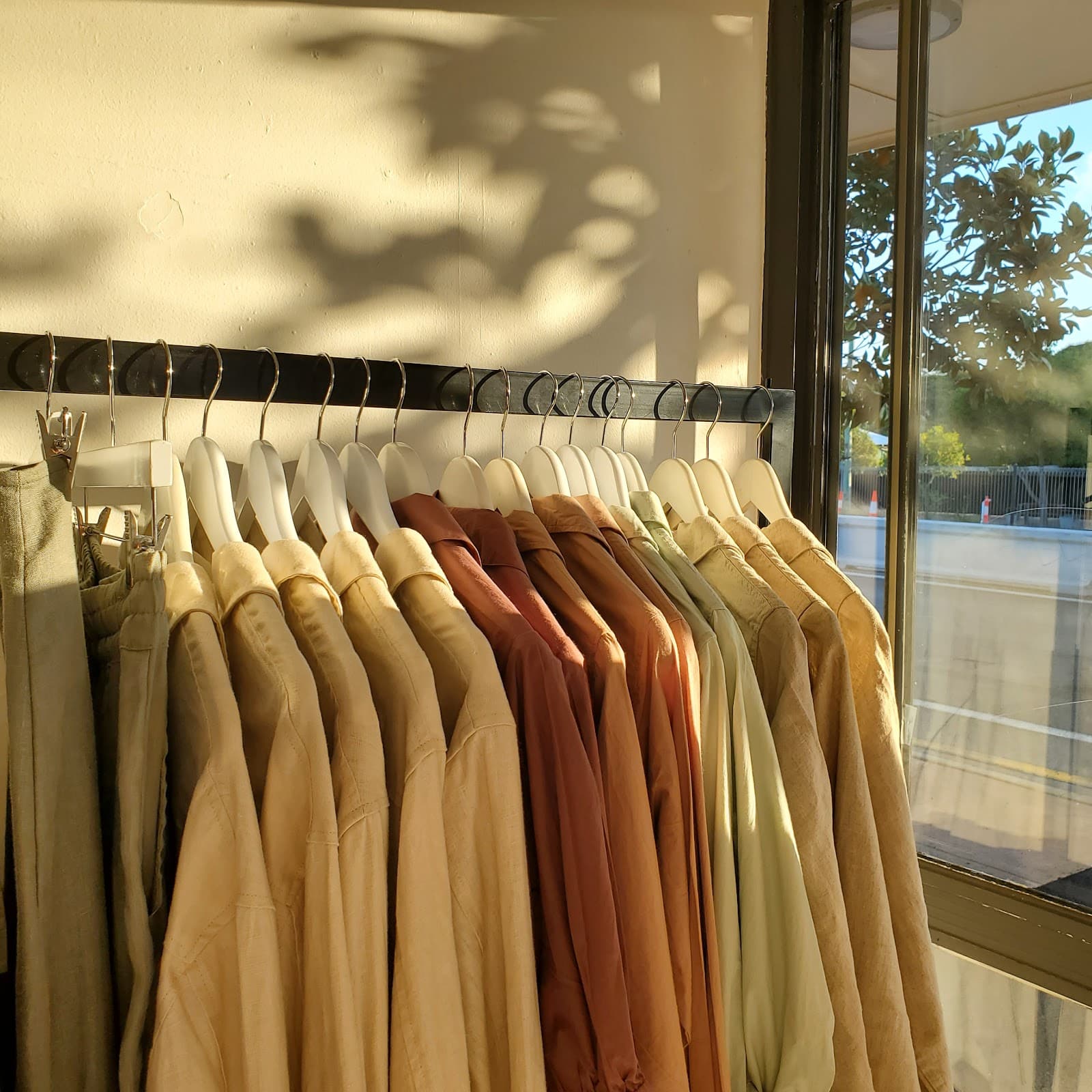 Miss Jane Designs — Mermaid Beach, Gold Coast