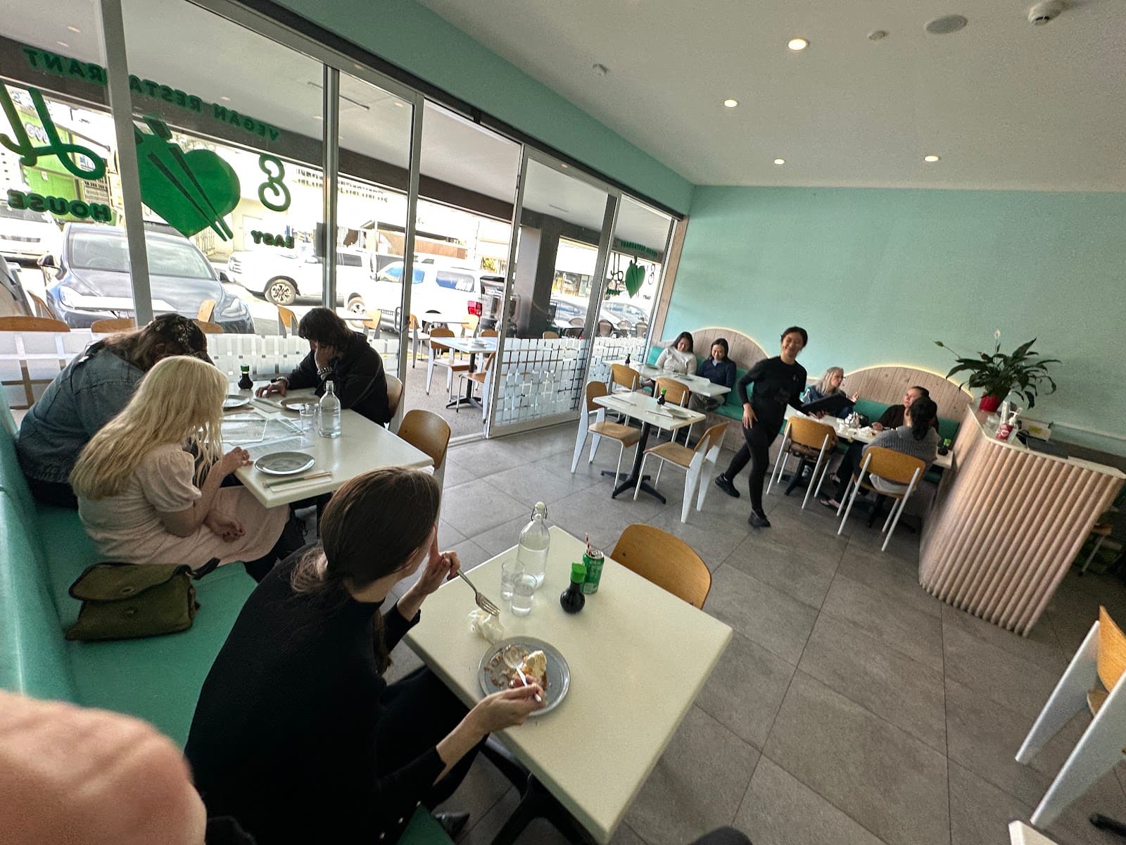 Mermaid Waters Shopping Village — Mermaid Beach, Gold Coast