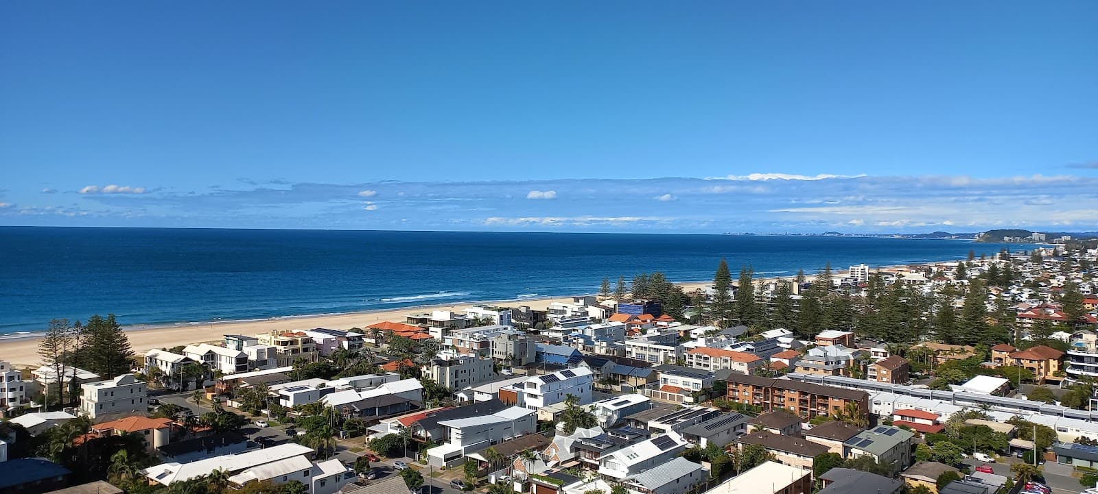 Mermaid Shopping Centre — Mermaid Beach, Gold Coast
