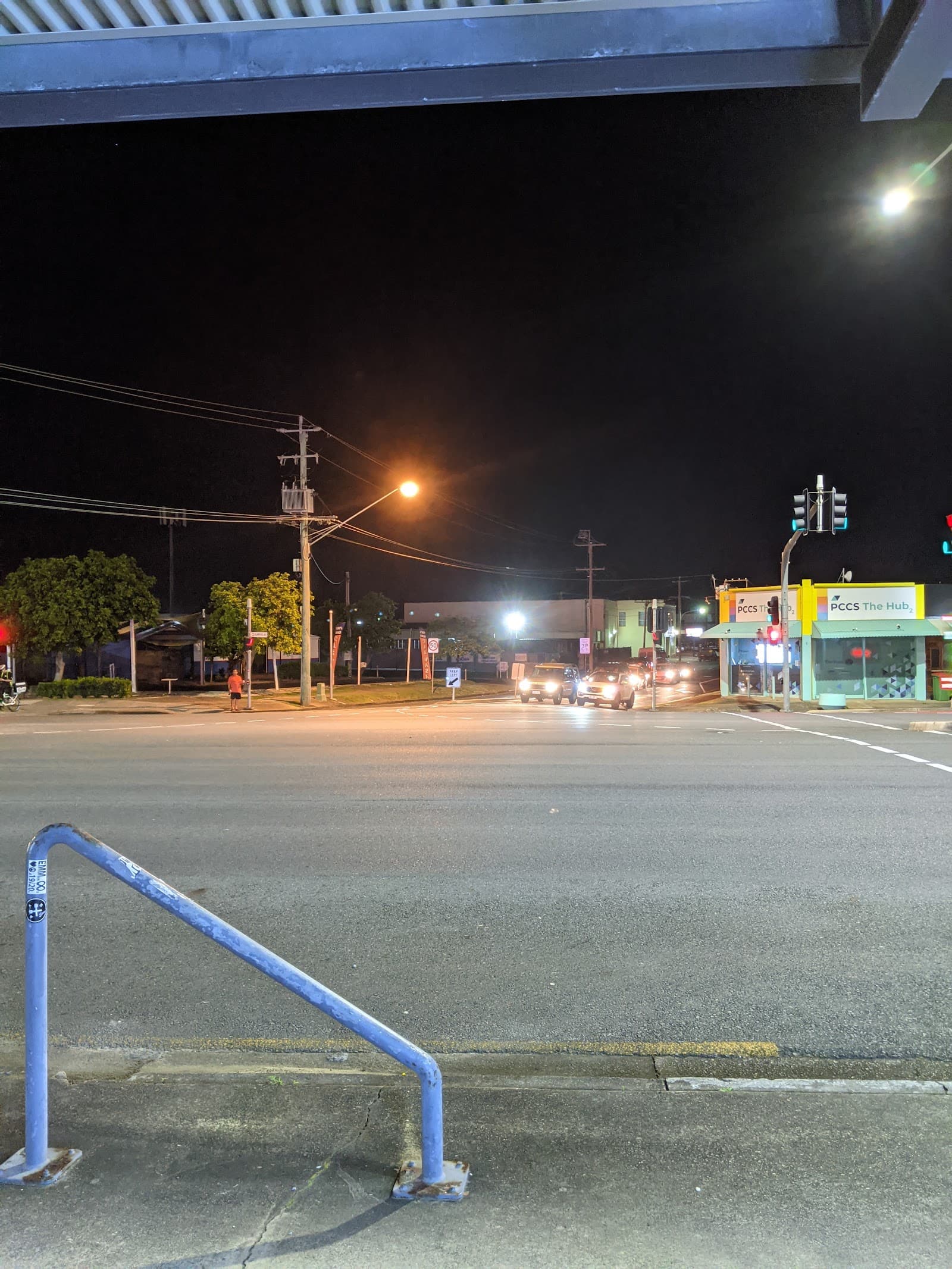 Mermaid Shopping Centre — Mermaid Beach, Gold Coast